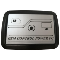 GSM Control Power PC